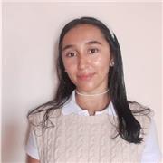 Docente de apoyo y repaso de primaria y secundaria